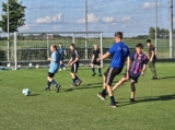 Jeugdtrainingen van maandag 2 juni  2025 (142/168)